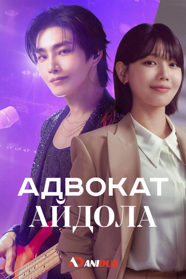 Адвокат айдола