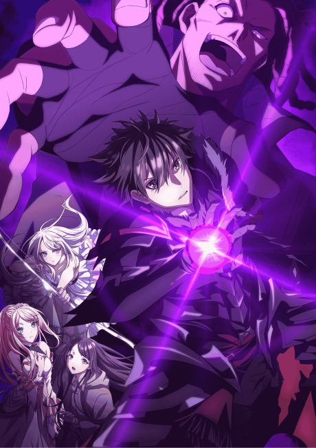 Я получил читерские способности в другом мире и стал экстраординарным в реальном мире