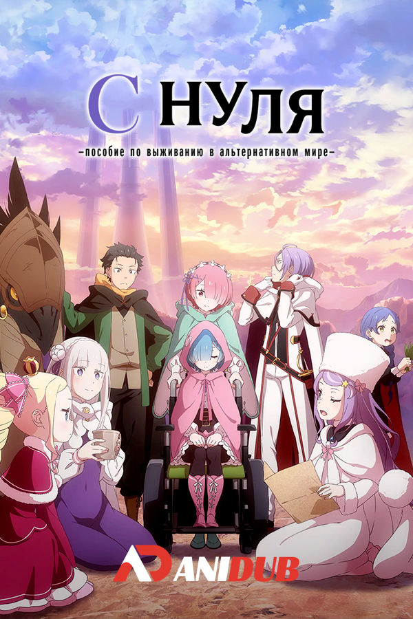 C НУЛЯ: пособие по выживанию в альтернативном мире